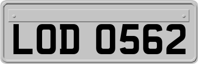 LOD0562