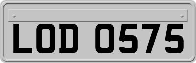 LOD0575