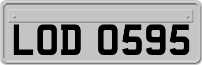 LOD0595