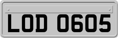 LOD0605