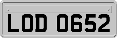 LOD0652