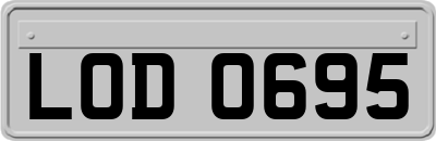 LOD0695