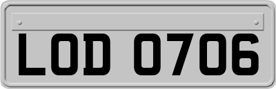 LOD0706