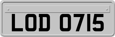 LOD0715