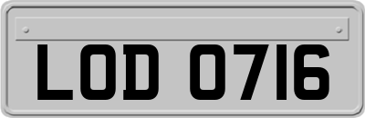 LOD0716