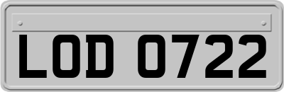 LOD0722