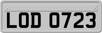 LOD0723