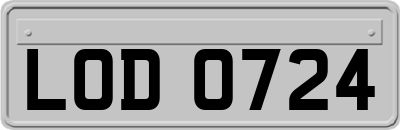 LOD0724