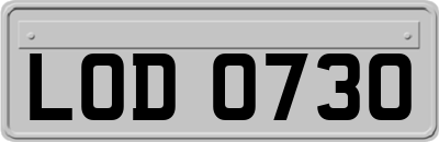 LOD0730