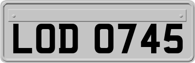 LOD0745