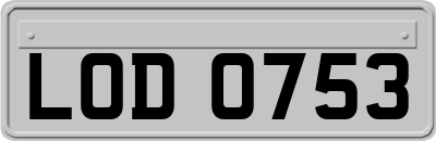 LOD0753