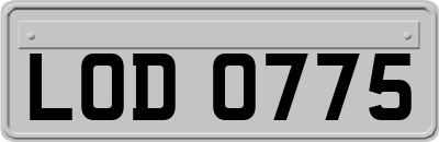 LOD0775
