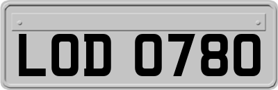 LOD0780