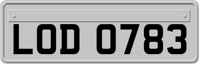 LOD0783