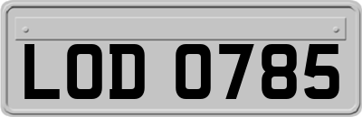 LOD0785