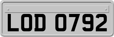 LOD0792