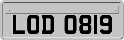 LOD0819