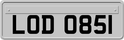 LOD0851