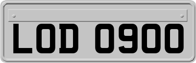 LOD0900
