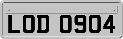 LOD0904