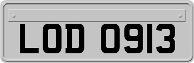 LOD0913
