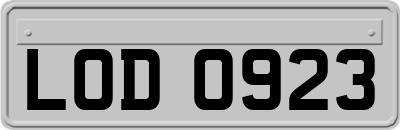 LOD0923