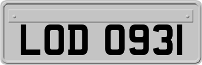LOD0931