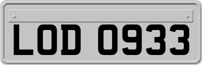 LOD0933
