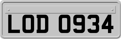 LOD0934