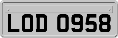 LOD0958