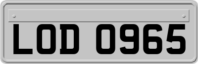 LOD0965