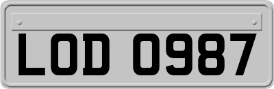 LOD0987