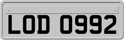 LOD0992
