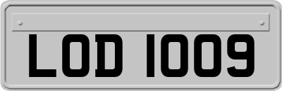 LOD1009