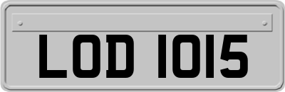 LOD1015