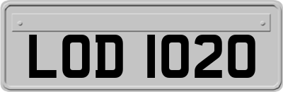 LOD1020