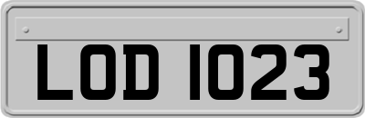 LOD1023