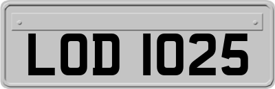 LOD1025
