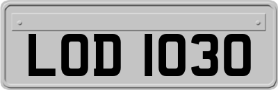 LOD1030