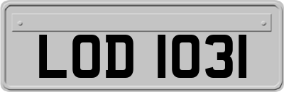 LOD1031