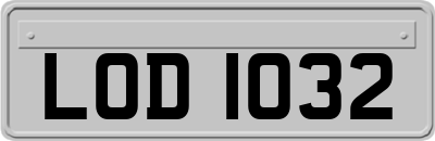 LOD1032