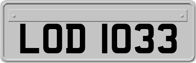 LOD1033