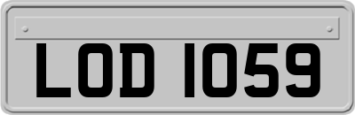 LOD1059