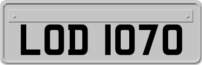 LOD1070