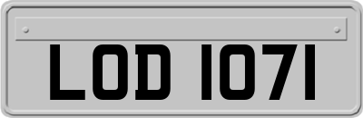 LOD1071