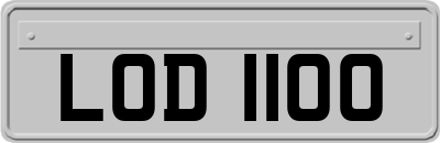 LOD1100