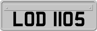LOD1105