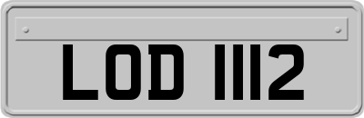 LOD1112