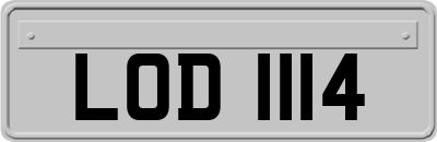 LOD1114