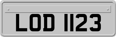 LOD1123